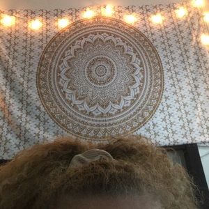 Meet your Posher, Caroline